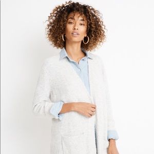 Madewell Kent Cardigan